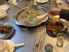 -清真·馬坡二旦烧烤(人生一串拍摄店)