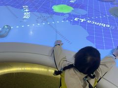 -香港科学馆