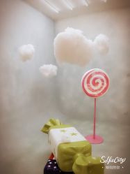 -星光贝贝(万达店)