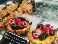 -FANEN法念·烘焙·甜点(万象城店)