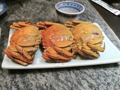 -南京大牌档(中关村领展广场店)