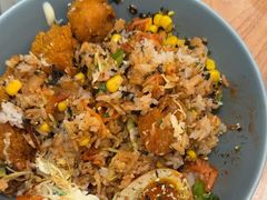 -池奈·咖喱蛋包饭(熙地港店)