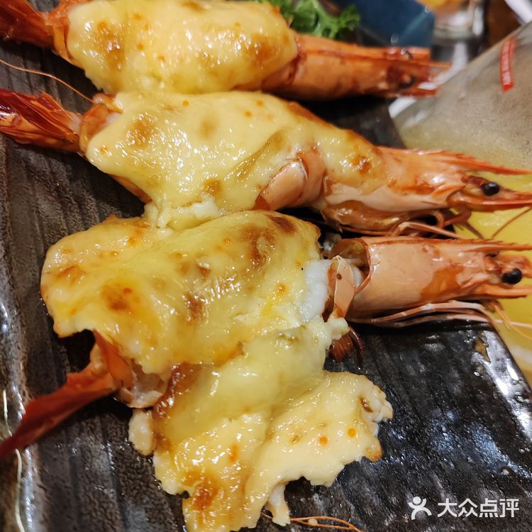 刺身大餐开吃啦