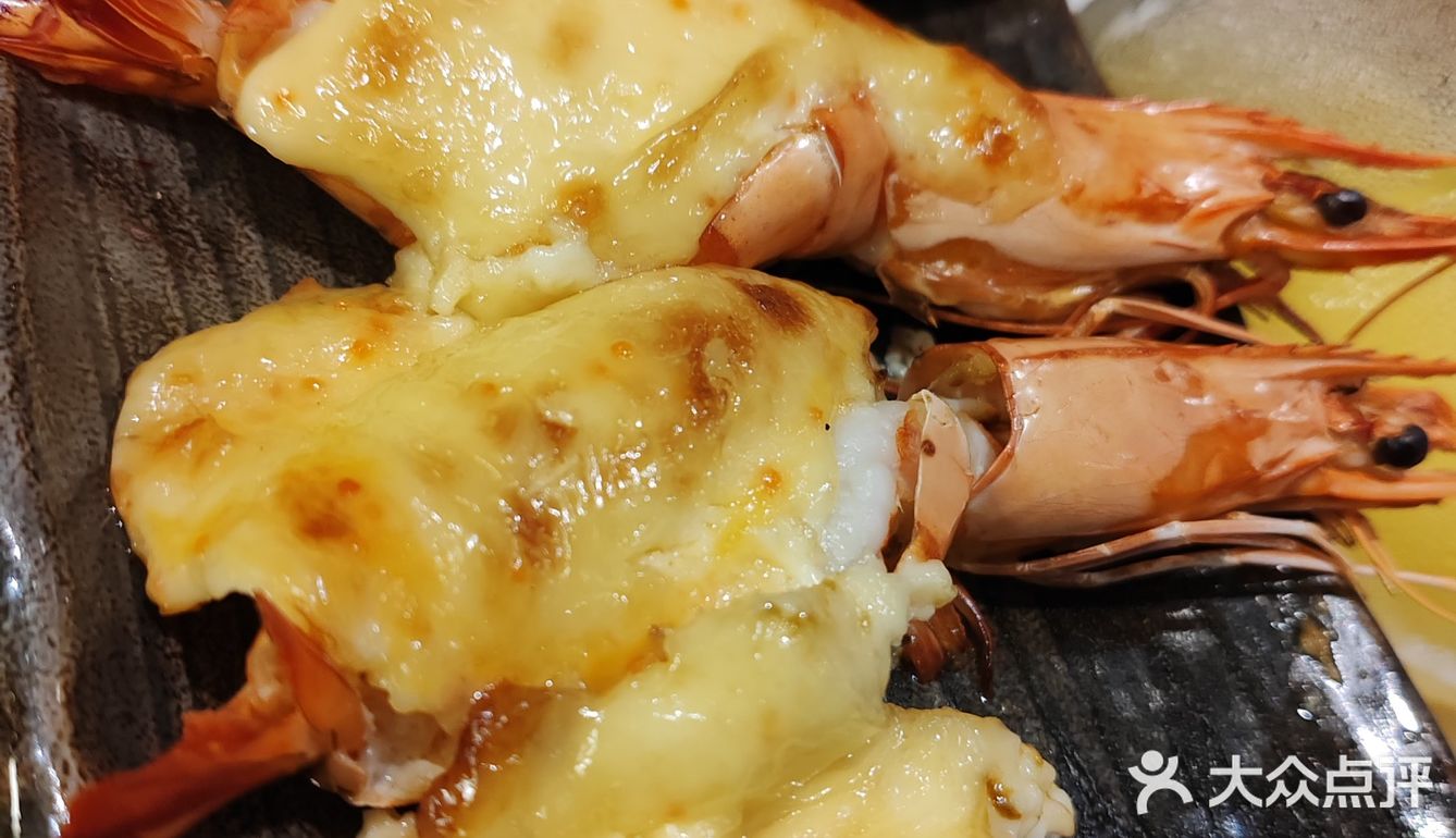 刺身大餐开吃啦