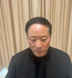-唐风采假发补发定制