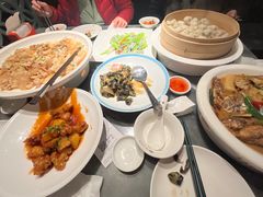 -兴仙饭店·闽味海鲜(马尾总店)