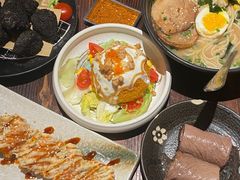 -小川洋风料理(汉街店)