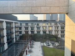 -南京圣和府邸豪华精选酒店