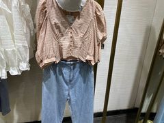 -URBAN REVIVO(济南世茂广场店)