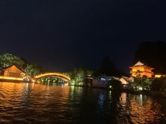 -桂林两江四湖景区
