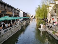 -嘉兴月河历史街区