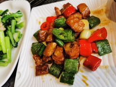 -美极鲜食坊(宝安南路店)