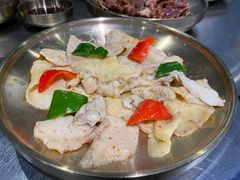 -本炙炭烤·蒲烧活鳗料理店(金沙洲店)