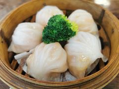 -澳门西南饭店·粤菜·茶市·手工点心(华海路店)