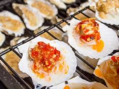 -盛宴标帜西餐厅龙虾.鲍鱼•牛排(重庆喜来登大酒店)