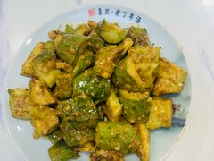 -清真喜兰老丁羊汤特色小吃