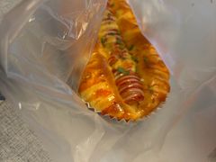 -爱维尔阳光蛋糕(独墅湖邻里中心店)