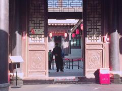 -吴家大院