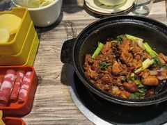 -嘟享吃重庆鸡公煲(五一店)
