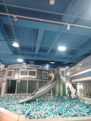 点击看大图 -欧酷世界动力星球(王府井奥莱UP TOWN店)