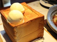 -绿茶餐厅(龙井船宴· 品牌总店)