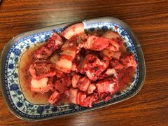 -福州人铭小吃