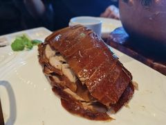 -四季民福烤鸭店(前门廊房二条店)