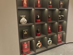 -上海古井假日酒店 · 徽昇楼中餐厅