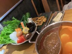 -呷哺呷哺 黄金牧场 (新中关购物中心店)