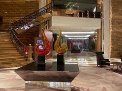 -西安赛瑞喜来登大酒店