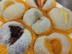 -一口小满手作糯米糍(北山店)