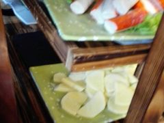 -阿田大虾(招远店)
