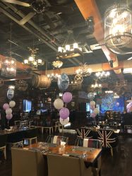 -派对猴生日派对策划