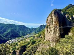 -雁荡山风景名胜区