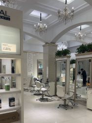 点击看大图 -金派发型