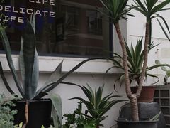 -研途咖啡馆(健康路店)