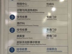-中国医学科学院皮肤病医院