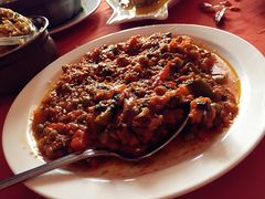 耶尼亚餐厅-耶尼亚餐厅Bombay Indian Cuisine印度菜