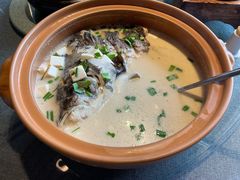 千岛湖鱼头汤-碧丽宫大酒店(召稼楼店)