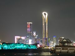 -金鸡湖景区