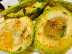小笋瓜-胖记烤肉(江汉路店)