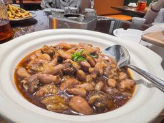 -小户人家(循礼门南国中心店)