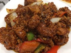 -香融府·烤鸭·家常菜(马家堡路店)
