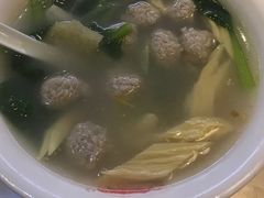 -子午路张记肉夹馍(小寨西路店)