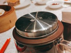 -红棉中餐厅·广州海航威斯汀酒店