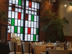 -漢舍中国菜馆(889广场店)
