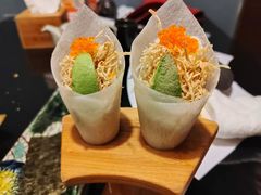 -天狗山料理(省体店)