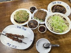 -柴氏风味斋(甘家口店)
