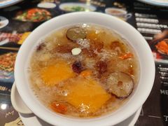 -敏华冰厅(平安金融中心店)