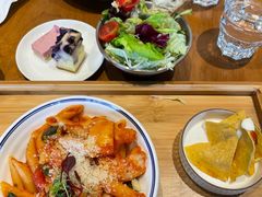 -榖屋house of flour(张江首店)